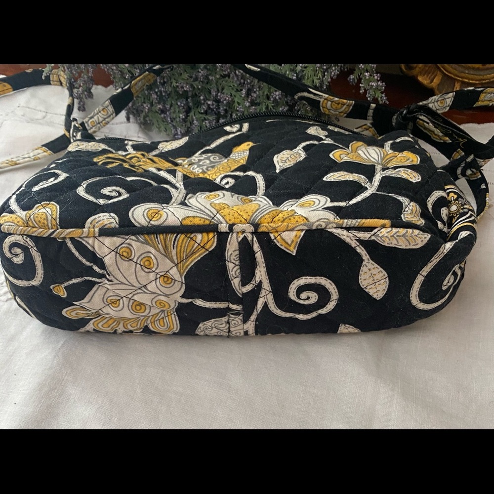 VERA BRADLEY Mini Crossbody Purse - Picture 3 of 4